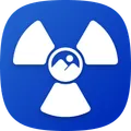 Wallpaper Reactor Logo